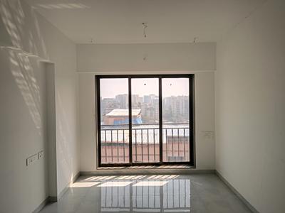 Living Room Image of 492 Sq.ft 1 BHK Apartment / Flat for sale in Santacruz East Mumbai for Rs. 14000000
