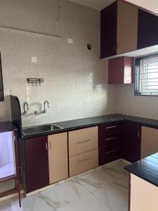 Kitchen Image of 1100 Sq.ft 2 BHK Apartment / Flat for sale in Pandaripuram Ongole for Rs. 6200000