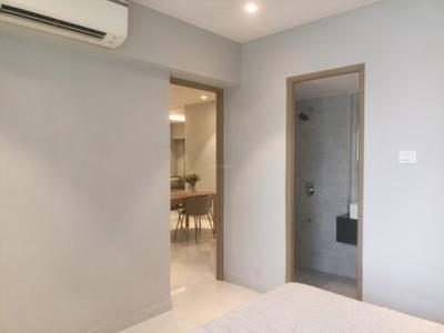 Bedroom Image of 460 Sq.ft 1 BHK Apartment / Flat for sale in Dadar West Mumbai for Rs. 20000000