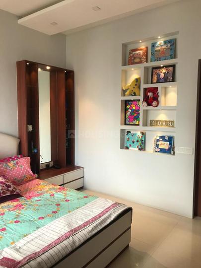 Unitech Horizon Bedroom 1
