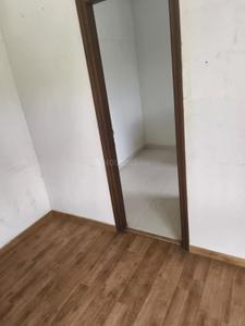 Bedroom Image of 2150 Sq.ft 4 BHK Independent House for rent in Shrinivas Supercity Joy, Science City Ahmedabad for Rs. 45000