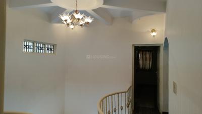 Living Room Image of 2200 Sq.ft 3 BHK Independent House for rent in HBR Layout Bengaluru for Rs. 65000