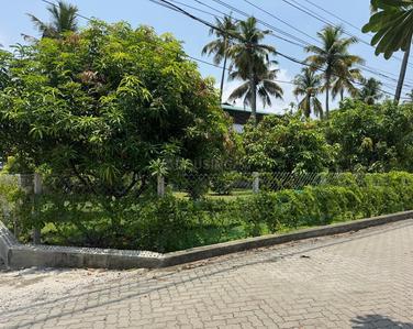 Konthuruthy Plot View 2