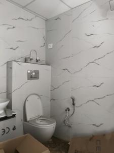 Bedroom One Image of 950 Sq.ft 2 BHK Apartment / Flat for sale in Trinity High Street North Avenue, Noida Extension Greater Noida for Rs. 4489000