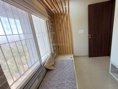 Image of 1078 Sq.ft 2 BHK Apartment / Flat for sale in Mont Vert Belbrook, Bhugaon, Pune for Rs. 9750000