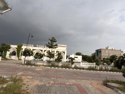 Image of 1197 Sq.ft Residential Plot / Land for sale in Gajsinghpur, Jaipur for Rs. 4520000