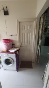 Bedroom Image of 940 Sq.ft 2 BHK Apartment / Flat for sale in Keerthi Richmond Villas, Bandlaguda Jagir Hyderabad for Rs. 5500000
