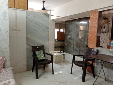 1 BHK Flat