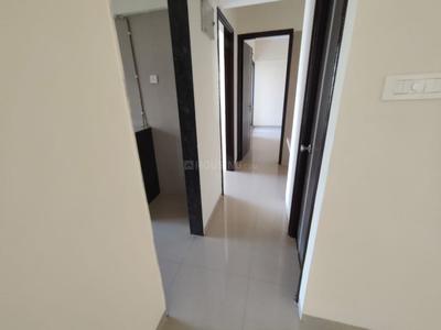 Hall Image of 1450 Sq.ft 2 BHK Apartment / Flat for sale in Lakhani Grandeur, Ulwe Navi Mumbai for Rs. 16500000