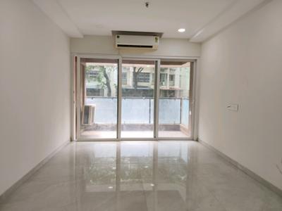 Living Room Image of 2339 Sq.ft 4 BHK Apartment / Flat for sale in Nicco Residency, Jogeshwari East Mumbai for Rs. 40399400