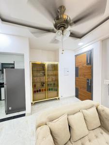 Living Room Image of 1145 Sq.ft 2 BHK Apartment / Flat for sale in BJBF Heights, Sector 116 Mohali for Rs. 6000000