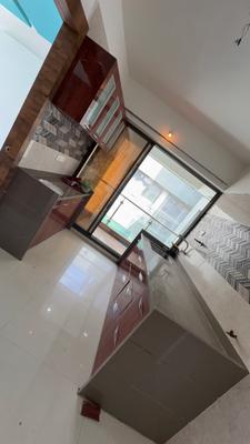 Kitchen Image of 1100 Sq.ft 2 BHK Apartment / Flat for rent in Indira Nagar Nashik for Rs. 15000