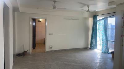 Living Room Image of 2130 Sq.ft 4 BHK Apartment / Flat for sale in DLF New Town Heights 1, Sector 86 Gurgaon for Rs. 25000000