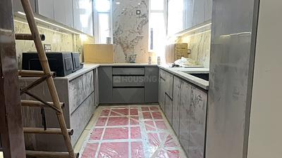 4 BHK Independent Builder Floor