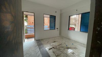 Bedroom Image of 875 Sq.ft 2 BHK Apartment / Flat for sale in Keshtopur Kolkata for Rs. 3192000