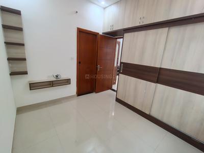Celebrity Natures Habitat Bedroom One 2