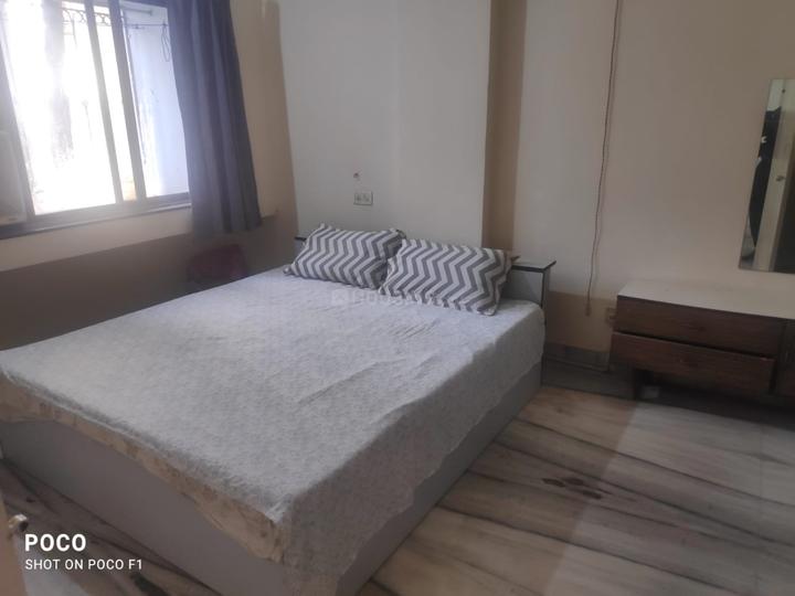 Parmeshwari bhawan Bedroom 1
