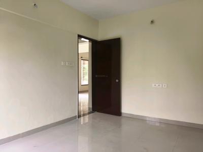 Bedroom Image of 1100 Sq.ft 2 BHK Apartment / Flat for rent in S K Venkateshwara Heights, Baner Pune for Rs. 30500