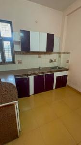 2 BHK Independent Builder Floor