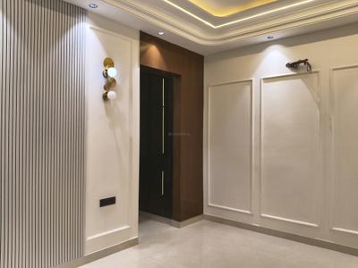 Bedroom Image of 3650 Sq.ft 4 BHK Builder Floor for sale in Inder Luxury Builder Floor Sushant Lok 1, Sushant Lok Phase 1 Gurgaon for Rs. 55000000