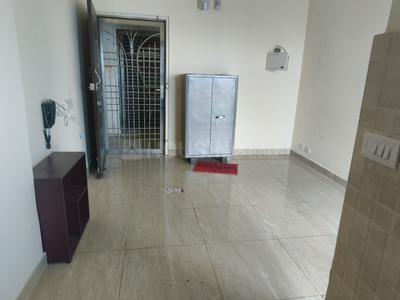 Living Room Image of 530 Sq.ft 1 BHK Apartment / Flat for sale in Gaurs 14th Avenue, Noida Extension Greater Noida for Rs. 5700000