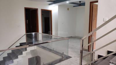 Hall Image of 1800 Sq.ft 3.5 BHK Independent House for rent in Oro City, Jankipuram Lucknow for Rs. 26000