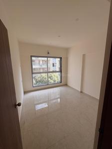 Hall Image of 1050 Sq.ft 3 BHK Apartment / Flat for rent in Malad West Mumbai for Rs. 75000