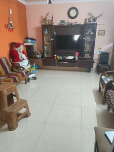 2 BHK Independent Builder Floor