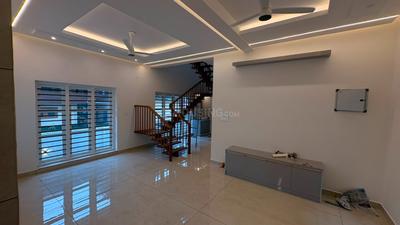 Hall Image of 2700 Sq.ft 4 BHK Independent House for sale in Cheroor Thrissur for Rs. 11500000