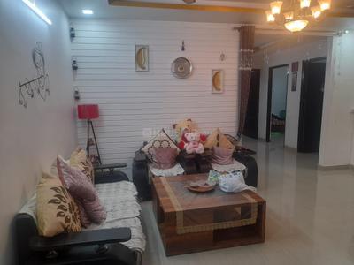 Hall Image of 1750 Sq.ft 3 BHK Apartment / Flat for sale in Rajpur Road Dehradun for Rs. 9300000