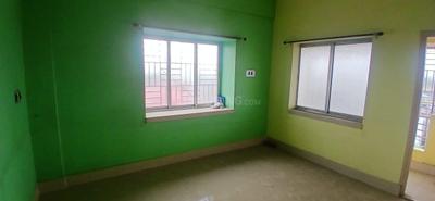 Balcony Image of 1305 Sq.ft 3 BHK Apartment / Flat for sale in Sodepur Kolkata for Rs. 2260000
