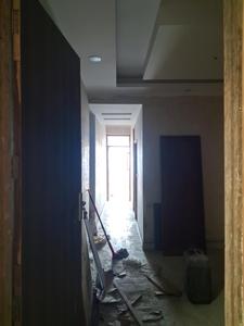 Main Entrance Image of 950 Sq.ft 2 BHK Apartment / Flat for sale in Hark Sai Homes 4, Sector 49 Noida for Rs. 3500000