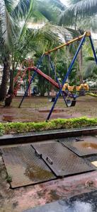 Image of 1450 Sq.ft 2 BHK Apartment / Flat for sale in Ellora Siddhi, Belapur CBD, Navi Mumbai for Rs. 25000000