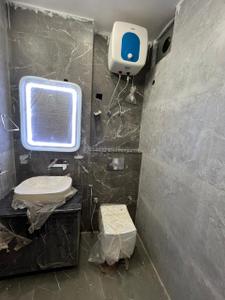 Bathroom Image of 1800 Sq.ft 3 BHK Builder Floor for sale in Sector 57 Gurgaon for Rs. 28500000