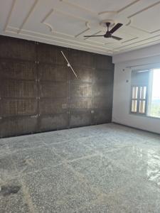 3 BHK Independent Builder Floor