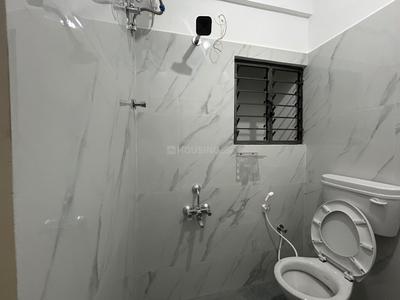 Image of 550 Sq.ft 1 BHK Builder Floor for rent in Munnekollal, Bengaluru for Rs. 26000
