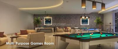 Hall Image of 1547 Sq.ft 3 BHK Apartment / Flat for sale in Duville Riverdale Grand, Kharadi Pune for Rs. 16100000