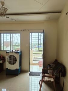 Hall Image of 832 Sq.ft 2 BHK Apartment / Flat for sale in Balaji Green City, Hirapur Colony Raipur for Rs. 2300000
