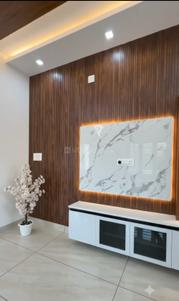 Hall Image of 2100 Sq.ft 4 BHK Independent House for sale in Mannuthy Thrissur for Rs. 8600000