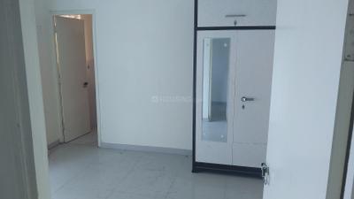 Bedroom Image of 650 Sq.ft 2.5 BHK Apartment / Flat for sale in Pyramid Urban Homes II, Sector 86 Gurgaon for Rs. 8200000