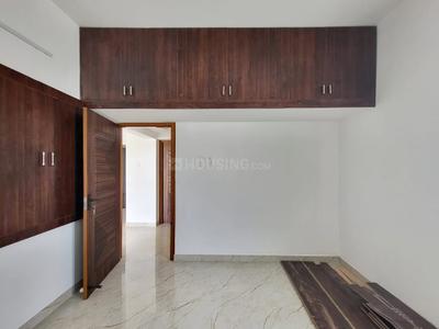 Bedroom Image of 1000 Sq.ft 2 BHK Independent House for sale in Santoshi Nagar Raipur for Rs. 4100000