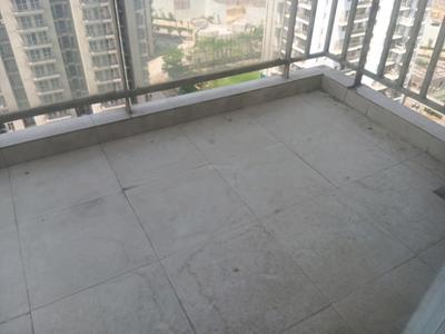 Bedroom Two Image of 1942 Sq.ft 3 BHK Apartment / Flat for sale in Conscient Heritage Max, Sector 102 Gurgaon for Rs. 26000000