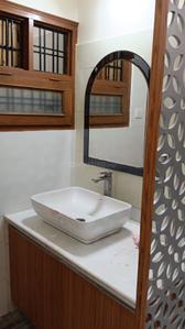 Image of 1500 Sq.ft 2.5 BHK Builder Floor for rent in Manas Enclave, Indira Nagar, Lucknow for Rs. 20000