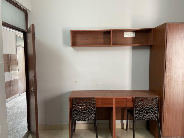 Hall Image of Vizima KOSMOS Girls Pg &amp; Hostel  in Sector 126, Noida