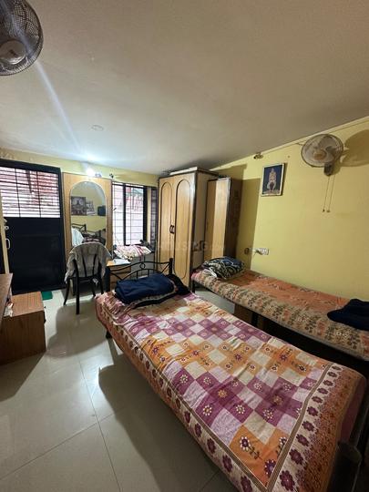 Dahanukar Colony, Kothrud Bedroom 1