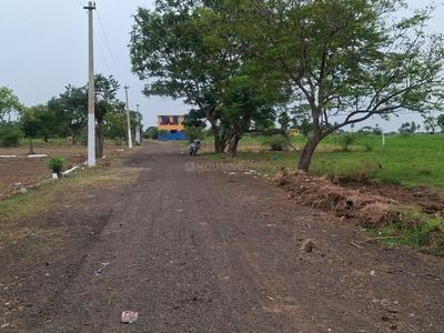 Image of 567 Sq.ft Residential Plot / Land for sale in Ponneri, Chennai for Rs. 567000
