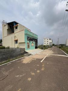 Image of 1200 Sq.ft 3 BHK Independent House for sale in Madavara, Bengaluru for Rs. 11000000