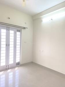 Bedroom Image of 2100 Sq.ft 3 BHK Apartment / Flat for rent in Vijayanagar Bengaluru for Rs. 70000