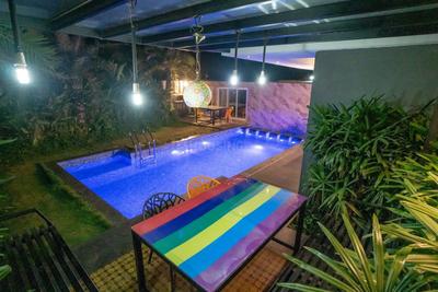 Image of 3200 Sq.ft 4 BHK Villa for sale in Landmark Golden Leaf Lonavala, Gold Valley, Lonavala for Rs. 31000000