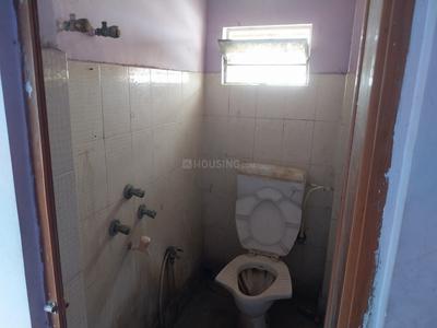 Bathroom Image of 674 Sq.ft 2 BHK Apartment / Flat for sale in Dankuni Hooghly for Rs. 2100000